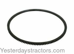 John Deere 1010 Flywheel Ring Gear T12087