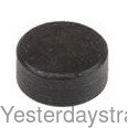 John Deere 4555 Valve Stem Cap T20129