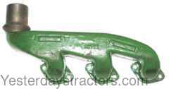 T20252 Exhauste Manifold T20252