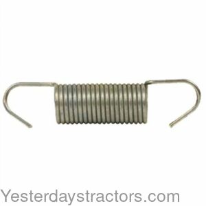 T21450 Clutch Release Carrier Spring T21450
