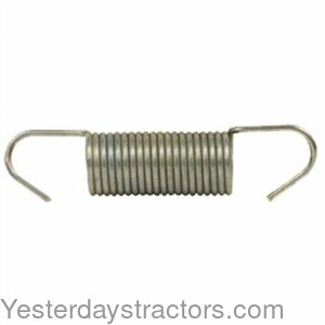 John Deere 400 Clutch Release Carrier Spring T21450