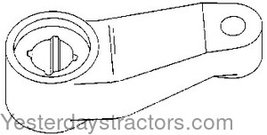 T21520 Steering Arm T21520