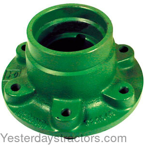 John Deere 480A Wheel Hub T21545