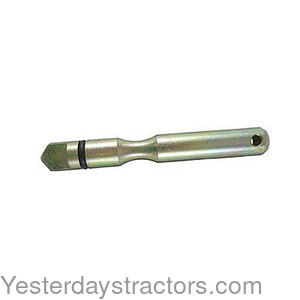 John Deere 840 Lift Link Housing Shaft T21558