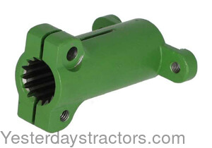T22915 Hydraulic Pump Drive Shaft T22915