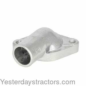 John Deere 2440 Thermostat Housing Cover T23620