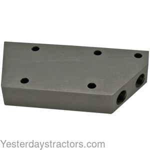 Case 1212 Power Beyond Manifold T55222