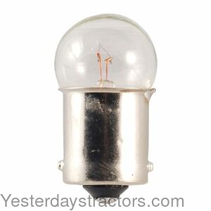 Allis Chalmers 180 Tail Light \ Dash Light Bulb - 12-Volt TLBULB12V