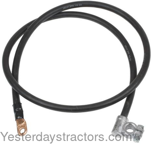 John Deere B Battery Cable TP-AB3546