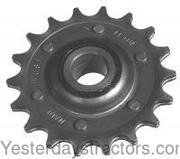 John Deere 88 Idler Sprocket TP-AH16773