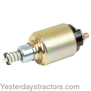 John Deere 2040 Solenoid Starter TP-AL55046