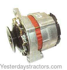 John Deere 3350 Alternator AL81436