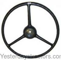 John Deere 420 Steering Wheel TP-AM3914T