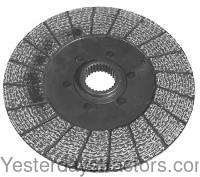 John Deere 4000 PTO Clutch Disc TP-AR26688