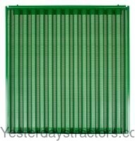 John Deere 3010 Side grill panel TP-AR26849