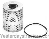 John Deere 840 Fuel Filter TP-AR44077