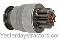 John Deere 8440 Starter Drive TP-AR54992
