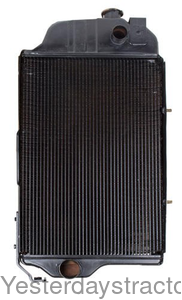 John Deere 2640 Radiator TP-AR65715