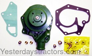 John Deere 2240 Water Pump AR92417