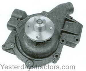 John Deere 4230 Water Pump AR98549