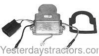 John Deere 6030 Voltage Regulator TP-AT56592