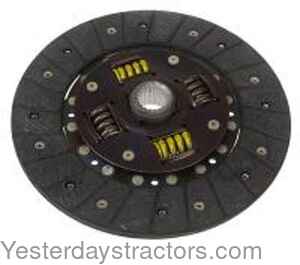 LVU801674 Clutch Disc LVU801674