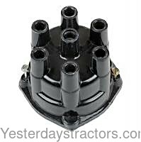 John Deere 40 Distributor Cap TP-R11271