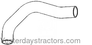 R38313 Radiator Hose R38313