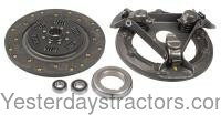 John Deere 2355N Clutch Kit TP-R60368K