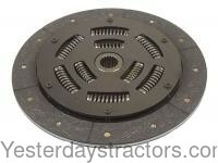 John Deere 4020 Clutch Disc TP-RE29608N