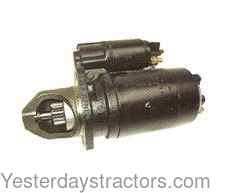 John Deere 444H Starter Assembly TP-RE501060