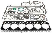 John Deere 7410 Engine Gasket Set TP-RE501456