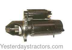 John Deere 315G Starter Assembly TP-RE505744