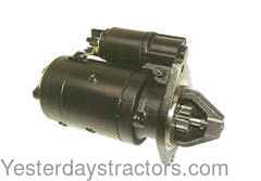 John Deere 270 Starter Assembly TP-RE505745