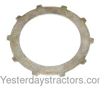 John Deere 2640 PTO Separator Plate TP-T28664