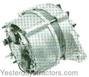 TY6750 Alternator TY6750