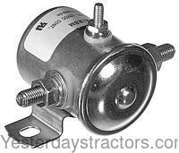 John Deere 8440 Relay TPAR54484