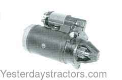 Allis Chalmers C Starter TS-1000