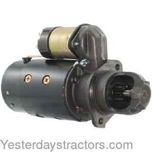 John Deere 1010 Starter TS-1025