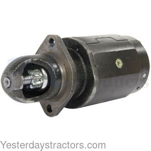 TS1126 Starter TS-1126