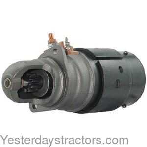 John Deere 1010 Starter - Prestolite TS-5033