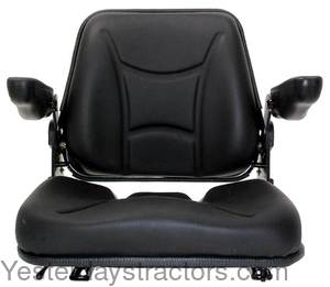 Quality Seat Cushion USA VAC 300 300B 400B 500B 600B 430 530 630 Case tractor 