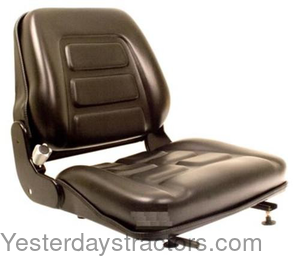 TS1110BK Seat TS1110BK