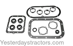 Ford 8N Transmission Rebuild Kit TSBK3952