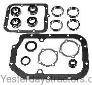 Ford Jubilee Transmission Rebuild Kit TSBK5354