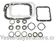 Ford 2000 Transmission Rebuild Kit TSBK5564