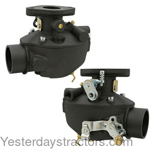 John Deere 40S Carburetor TSX530