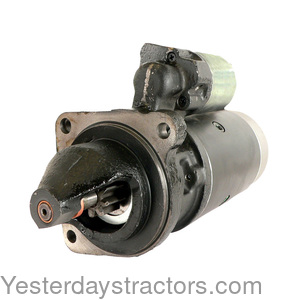 TX12433R Starter TX12433R