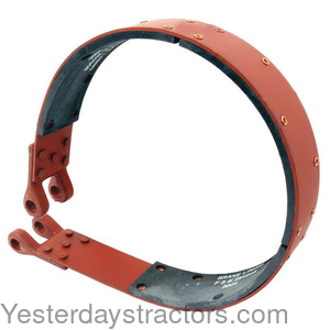 Oliver 1250A Brake Band TX12850