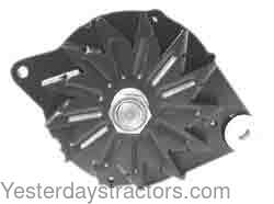 John Deere 9940 Alternator TY24309